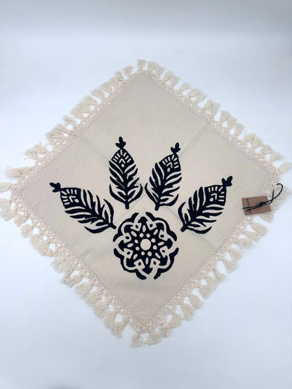 TAŞ BASKI PEÇETELİK 45X45